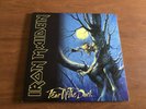 IRON MAIDEN FEAR OF THE DARK SANCTUARY 2017 2LP NEAR MINT