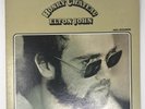 Elton John Honky Chateau LP Vinyl Record Original 1980 Pressing MCA-37064