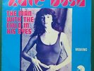KATE BUSH Man With The Child In His Eyes BELGIAN 7