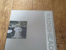 Radiohead - Pyramid Song Capitol Reissue 12