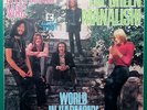 FLEETWOOD MAC The Green Manalishi / Harmony GERMAN 7