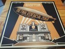 LED ZEPPELIN  - THE FINAL REHEARSAL 2007 - LIVE - 2 LP - EX ++ ZEPPLIN - RARE