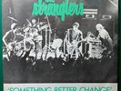 THE STRANGLERS Something Better Change DUTCH 7
