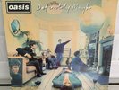 Oasis -Definitely Maybe 2 × Vinyl Lp 1994 Damont Pressing  CRE LP 169, Ex