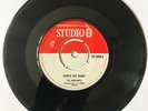 People Get Ready - Minstrels / Hamlins - UK Studio 1 One 7” SO 2036. Rocksteady