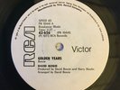 DAVID BOWIE - Golden Years - Rhodesia (now Zimbabwe) 7
