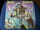 NAZARETH - No Mean City TOPS 123 1979 Vinyl LP