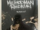 Method Man & Redman - Blackout  2LP Vinyl Record [SEALED]