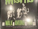 Misfits  Walk Among You  Live @ Michigan Union Ballroom  1983 Limited
