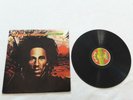 BOB MARLEY AND THE WAILERS NATTY DREAD ORIGINAL 1973 JAMAICA LP TUFF GONG RARE