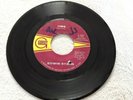EDWIN STARR TIME/RUNNING BACK AND FORTH 1970 US 7