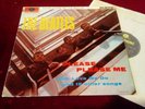 THE BEATLES - PLEASE PLEASE ME - UK MONO LP IN LAMINATED SLEEVE