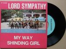 LORD SYMPATHY My Way WEST INDIES GUARACHA LATIN KILLER CALYPSO REGGAE 45  MP3?