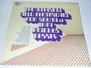 Jean Jacques Perry - The Amazing New Electronic Pop Sound Of.. LP 1972 EXC COND
