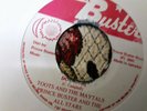 Toots & Maytals , Dog War , Little Flea ,  7