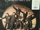 Paul McCartney and Wings : Band On the Run Vinyl 12