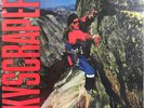 DAVID LEE ROTH [VAN HALEN] Skyscraper / 2015 US 180g REMASTER Gatefold VINYL NEW