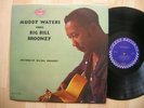 MUDDY WATERS sings Big Bill Broonzy Chess CH 9197 blues promo NM