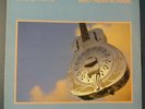 2 LP 33giri  -DIRE STRAITS - Brothers In Arms + Love Over Gold - VG+