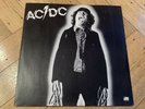AC/DC SPECIAL LIMITED EDITION Rock’N’Roll Damnation/ Sin City 12