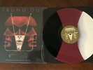 Strung Out Transmission Alpha Delta Black/Red/White Striped Fat Wreck 