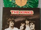 THE KINKS - VILLAGE GREEN - TRANSLUCENT VINYL - 2LP MONO + STEREO - NUMBERED LTD