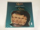 Queen Breakthru Picture Disc With Inner