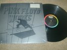 Pink Floyd The Works Capitol Rainbow Label LP 1983 Nice Shape.