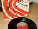 SHELLY MANNE.HERE'S THAT MAN 1956 Mono 10