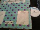 Oldies But Goodies Volume 2-Various Artists-Studio One Records-Reggae-LP-VG