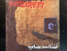 Integrity Systems Overload Album Original (sxe) (nyhc)