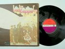 Led Zeppelin II First pressing original A2 B2 vinyl 1969