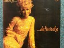 Dusty Springfield ?– Dusty ... Definitely (1968 Near MINT Vinyl LP)