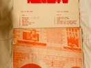 Rare Beatles Bootlegs Lp Vinyl Record 2 Lot. See Item Description