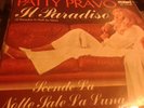 patty pravo il paradiso.made in germany disco m.m. copertina very good