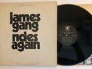James Gang - Rides Again - 1970 US Album ABCS-711 (VG+)