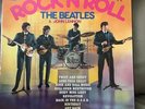The Beatles & John Lennon Rock`N`Roll 3 LP Box Set