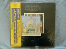 LED ZEPPELIN THE SONG REMAINS THE SAME SWAN SONG P5544 5N JAPANESE IMPORT