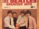 The Beatles Greatest Hits Vol. 1 Australia Vinyl Mono PMCO 7533 She Loves You