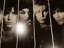 Dancing Undercover [LP] by Ratt (Vinyl, Atlantic USA)