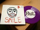 SMASHING PUMPKINS-Disarm / Siamese Dream-UK ’94 (HUT 43) ltd purple vinyl 7” NM