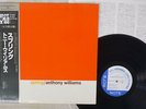 ANTHONY WILLIAMS SPRING BLUE NOTE SGD-70 / BST 84216 Japan OBI VINYL LP