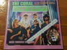 The Coral MOVE THROUGH THE DAWN Gatefold IGNITION RECORDS New Sealed Vinyl LP