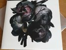 MASSIVE ATTACK COLLECTED 1ST PRESS 3LP TRI FOLD VINYL