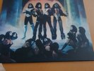Kiss Love Gun Pink Vinyl