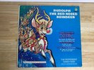 RUDOLPH THE RED NOSED REINDEER  N-8089 VINYL ALBUM RECORD PETER PAN RECORDS