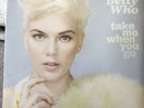Betty Who Take Me When You Go Vinyl LP