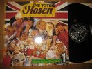 Die Toten Hosen - Learning English Lesson 1 (LP)