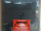 Metallica SEALED Low Numbered Vinyl Box Set Limited Edition of 5,000 Rhino 2004