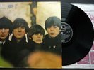 The Beatles For Sale 2nd UK 1969 one box NEAR MINT